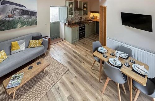 Brayford Casa | The Calving Barn - Uk49679
