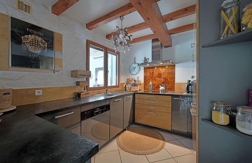 Saint-Gilles Villa | The Camargue jewel case