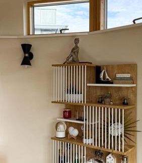 Cambridge City Centre Apartamento | The Cambridge Penthouse