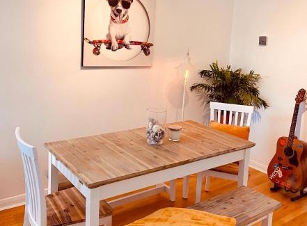 Camden Town with Primrose Hill Apartamento | The Camden Lock