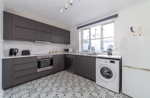 Haverstock Apartamento | The Camden Road Collection