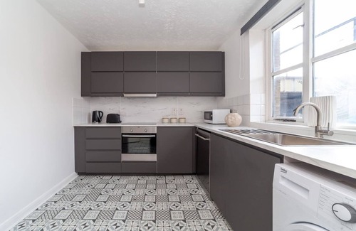 Haverstock Apartamento | The Camden Road Collection