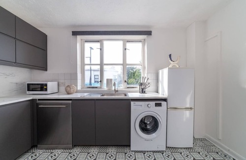 Haverstock Apartamento | The Camden Road Collection