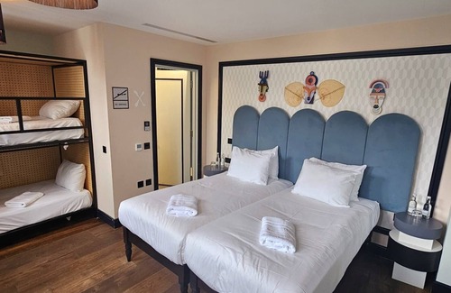 Haverstock Hotel | The Camden Town Hotel