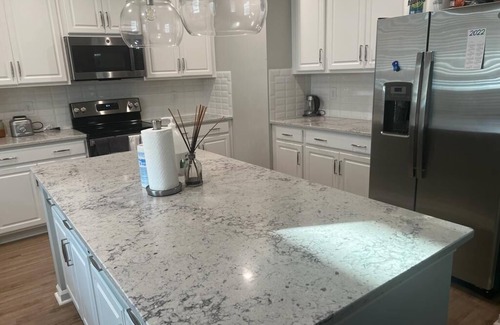 Greer Casa | The Cameo’s Joy by Amaris Corporate Rentals