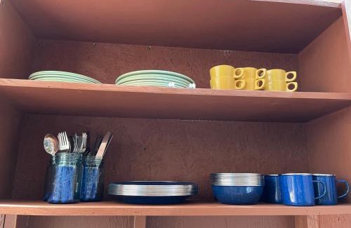 Carmel Valley Otro | The Camp at Carmel Valley