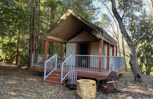 Carmel Valley Otro | The Camp at Carmel Valley