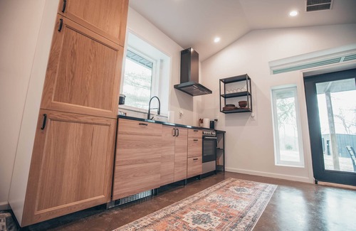 Oxford Casa | The Camp in Oxford (OH)