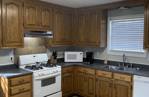 Rogersville Casa | The Camp on Wheeler Lake 67 Longshore Dr. Rogersville, Al 35652