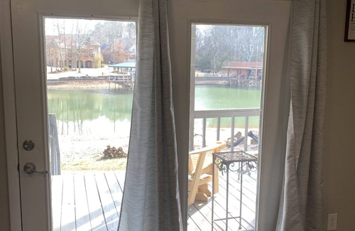 Rogersville Casa | The Camp on Wheeler Lake 67 Longshore Dr. Rogersville, Al 35652