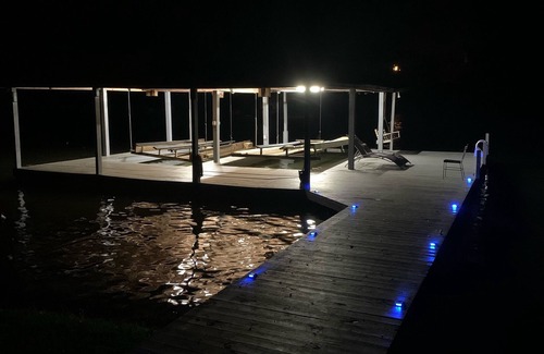 Rogersville Casa | The Camp on Wheeler Lake 67 Longshore Dr. Rogersville, Al 35652