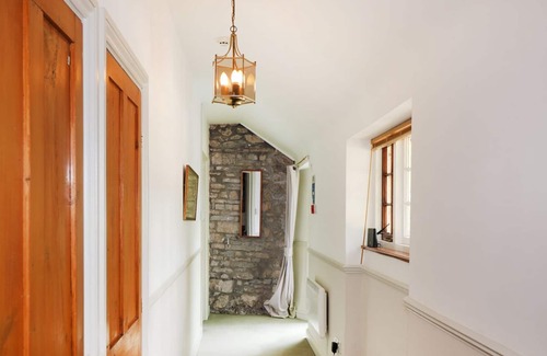 Hinton Cabaña | La cabaña Campbell, HINTON