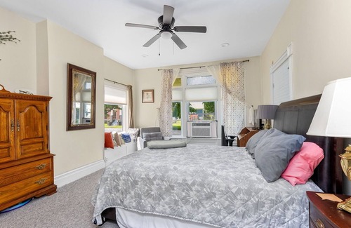 Montour Falls Casa | The Campbell House - Around the Corner from the Falls