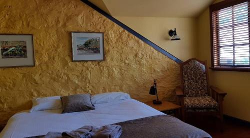 Camperdown Apartamento | The Camperdown Mill