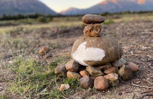 Tulbagh Otro | The Camptainer. Herondale Farm