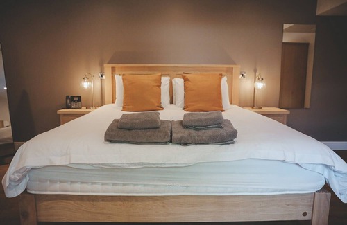Ambergate Cama Y Desayuno | The Canal Inn