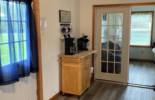 Sylvan Beach Casa | The Canal View Cottage