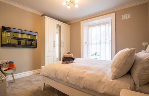 Athy Cama Y Desayuno | The Canalside B&B at The Auld Shebeen Bar
