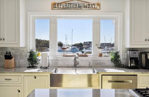 Hampton Casa | The Canary Island … Keep Calm and Fish On