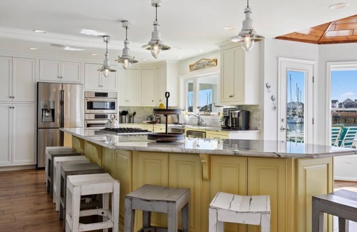 Hampton Casa | The Canary Island … Keep Calm and Fish On