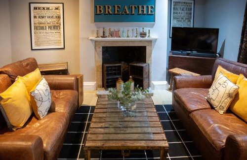 Hexham Casa | The Candlemakers