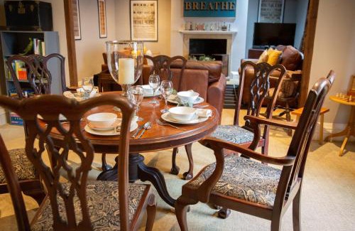 Hexham Casa | The Candlemakers