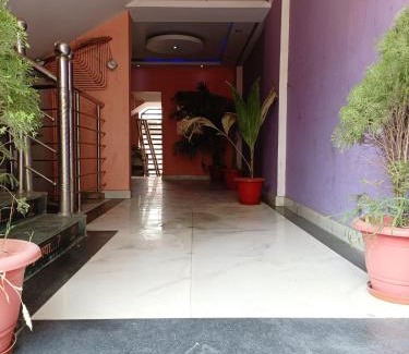 Ranchi Casa | The Candy Heights