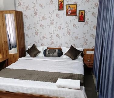 Ranchi Casa | The Candy Heights