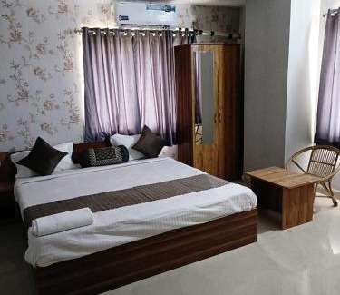 Ranchi Casa | The Candy Heights