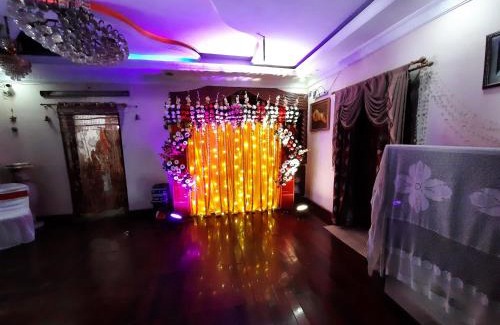 Ranchi Casa | The Candy Suites