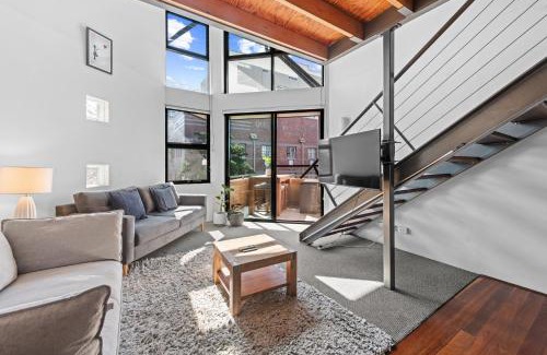 Teneriffe Apartamento | The Cannery Apartment Teneriffe