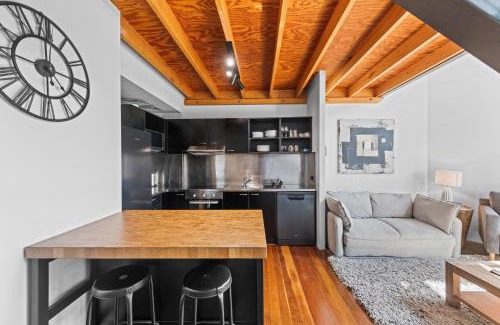 Teneriffe Apartamento | The Cannery Apartment Teneriffe
