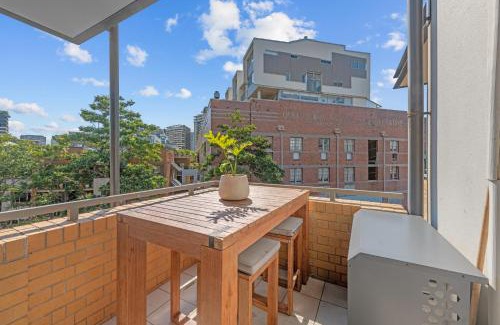 Teneriffe Apartamento | The Cannery Apartment Teneriffe