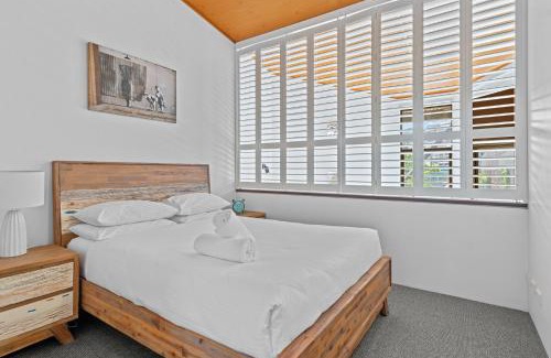 Teneriffe Apartamento | The Cannery Apartment Teneriffe