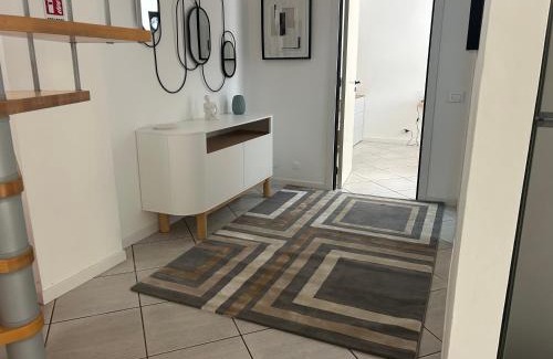 Cannizzaro Apartamento | The Cannizzaro Home