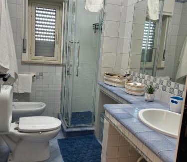 Cannizzaro Apartamento | The Cannizzaro Home