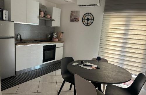 Cannizzaro Apartamento | The Cannizzaro Home