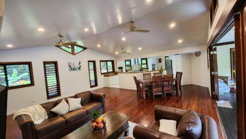Bingil Bay Casa | The Canopy a Private Oasis