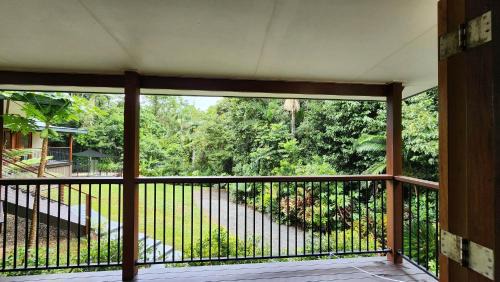 Bingil Bay Casa | The Canopy a Private Oasis