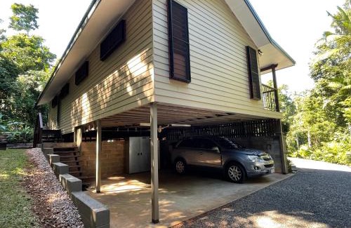 Bingil Bay Casa | The Canopy a Private Oasis