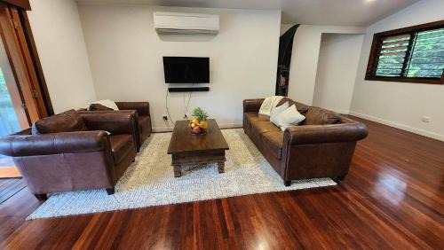 Bingil Bay Casa | The Canopy a Private Oasis