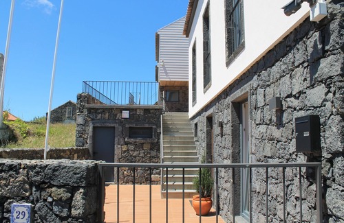 Candelaria Cabaña | El Corner abuela T1 -Turismo rural