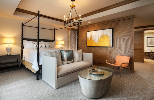 Arcadia Complejo | The Canyon Suites at The Phoenician, Luxury Collection