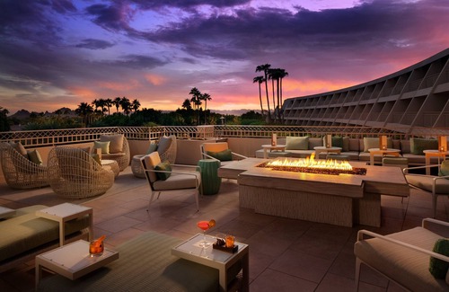 Arcadia Complejo | The Canyon Suites at The Phoenician, Luxury Collection