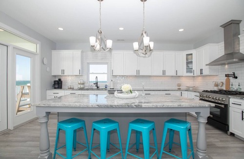 Harkers Island Apartamento | The Cape at Lookout Harbor