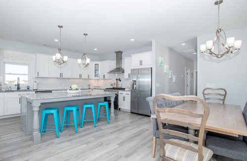Harkers Island Apartamento | The Cape at Lookout Harbor