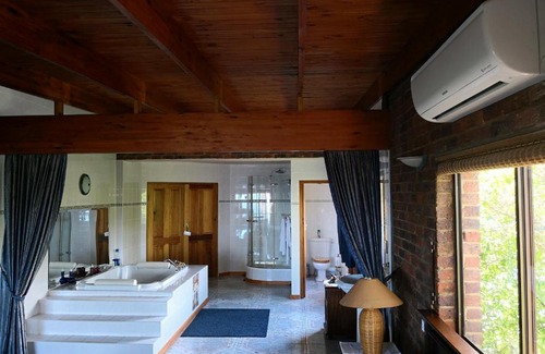Robbehoek Casa | The Cape Riviera