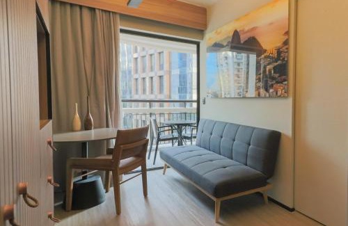Itaim Bibi Apartamento | The Capital Flat 311 - Itaim