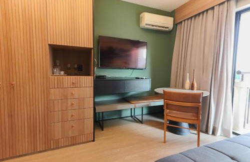 Itaim Bibi Apartamento | The Capital Flat 311 - Itaim