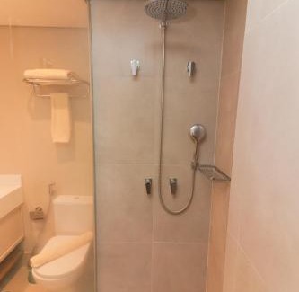 Itaim Bibi Apartamento | The Capital Flat 311 - Itaim